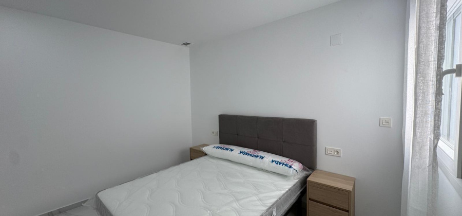 Torrevieja, Alicante, 2 Bedrooms Bedrooms, ,2 BathroomsBathrooms,Apartment,Resale,0,7563298929203833