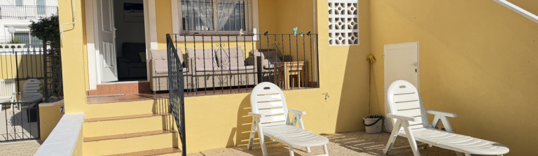 Villamartin, Alicante, 2 Bedrooms Bedrooms, ,1 BathroomBathrooms,Apartment,Resale,0,103186277437583936