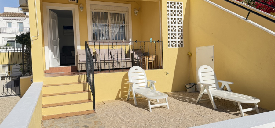 Villamartin, Alicante, 2 Bedrooms Bedrooms, ,1 BathroomBathrooms,Apartment,Resale,0,103186277437583936
