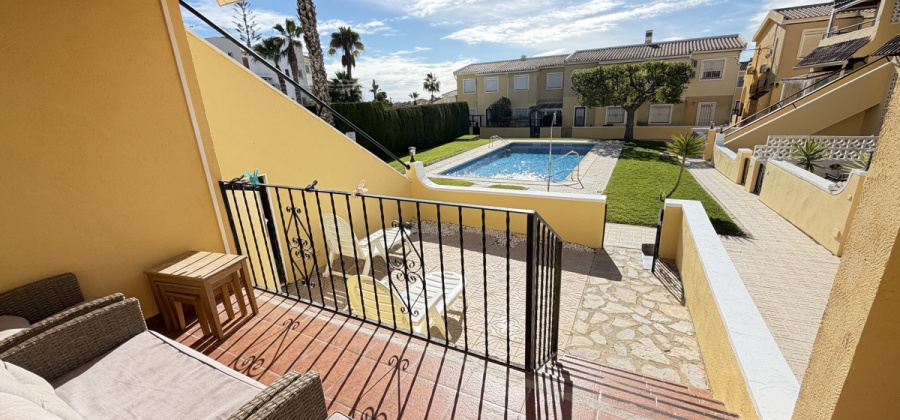 Villamartin, Alicante, 2 Bedrooms Bedrooms, ,1 BathroomBathrooms,Apartment,Resale,0,103186277437583936