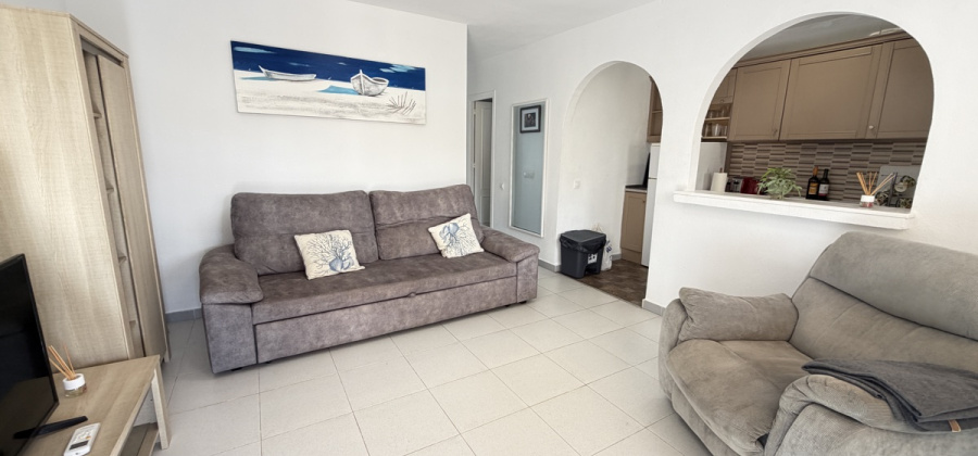 Villamartin, Alicante, 2 Bedrooms Bedrooms, ,1 BathroomBathrooms,Apartment,Resale,0,103186277437583936