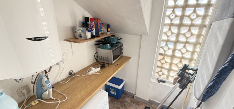 Villamartin, Alicante, 2 Bedrooms Bedrooms, ,1 BathroomBathrooms,Apartment,Resale,0,103186277437583936