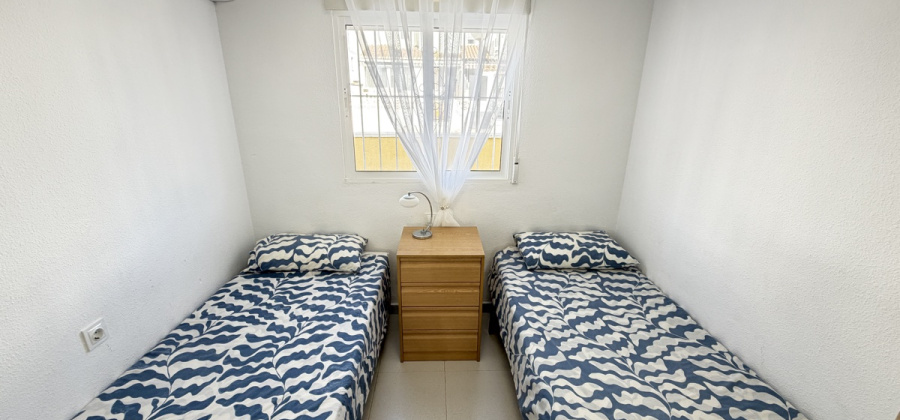 Villamartin, Alicante, 2 Bedrooms Bedrooms, ,1 BathroomBathrooms,Apartment,Resale,0,103186277437583936