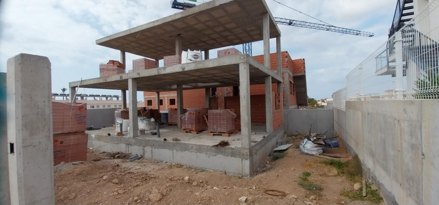 Puerto de Mazarron, Murcia, 2 Bedrooms Bedrooms, ,2 BathroomsBathrooms,Villa,New,0,209559156824999104