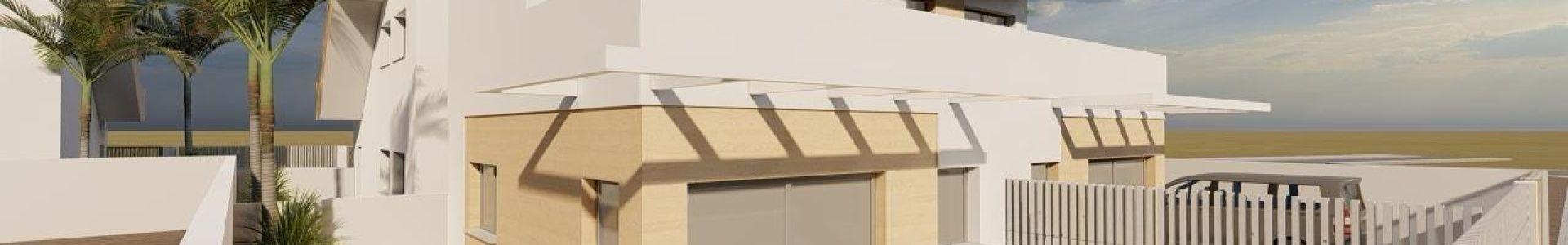 Puerto de Mazarron, Murcia, 2 Bedrooms Bedrooms, ,2 BathroomsBathrooms,Villa,New,0,209559156824999104