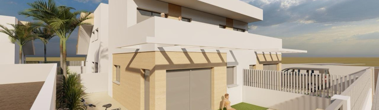 Villa in Costa Calida, Puerto de Mazarron