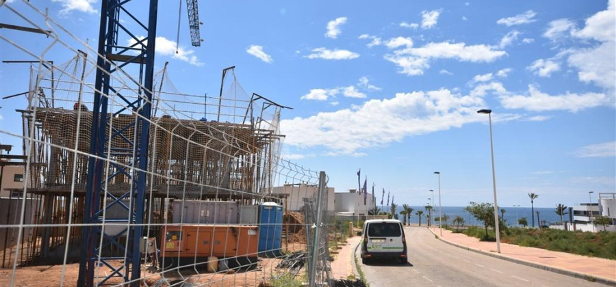 Puerto de Mazarron, Murcia, 2 Bedrooms Bedrooms, ,2 BathroomsBathrooms,Villa,New,0,209559156824999104