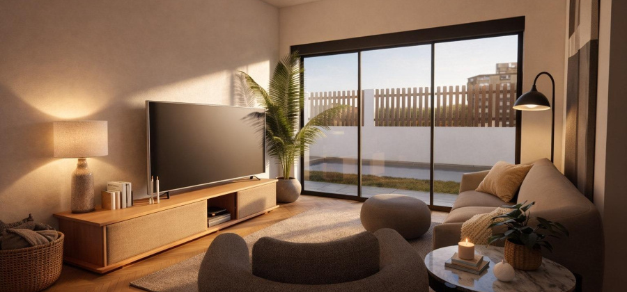 Los Alcazares, Murcia, 3 Bedrooms Bedrooms, ,3 BathroomsBathrooms,Villa,New,0,209559168450839232