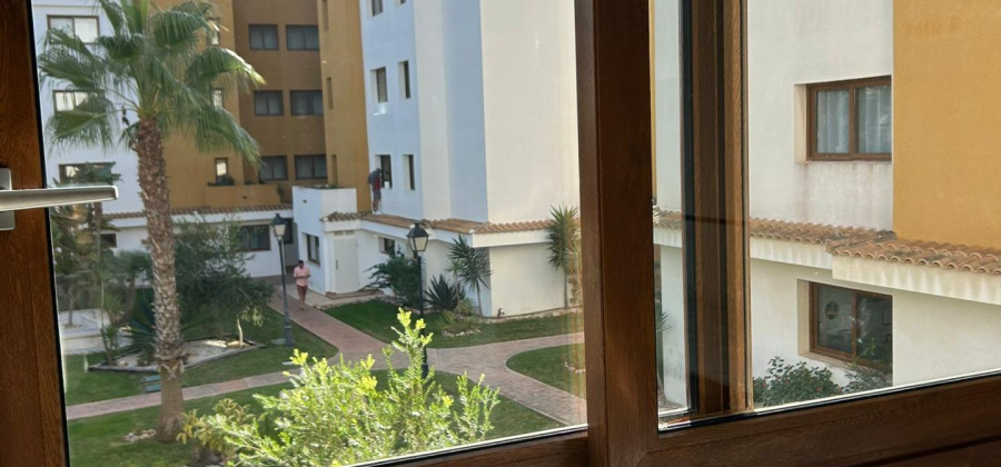 Torrevieja, Alicante, 2 Bedrooms Bedrooms, ,2 BathroomsBathrooms,Apartment,Resale,0,75632147127108736