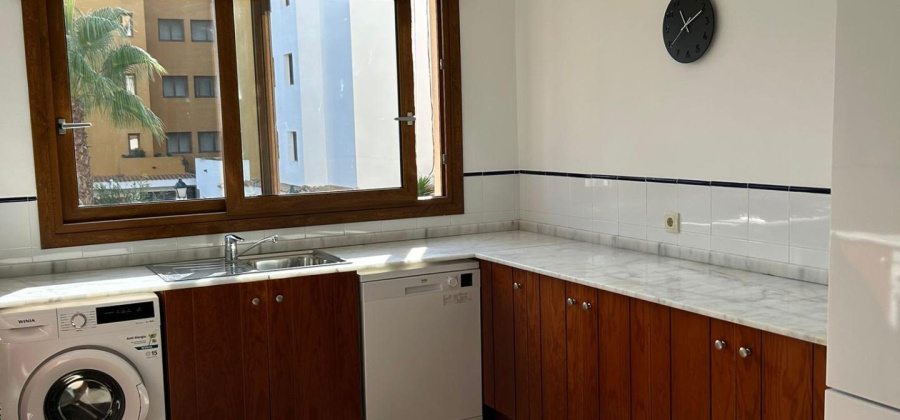 Torrevieja, Alicante, 2 Bedrooms Bedrooms, ,2 BathroomsBathrooms,Apartment,Resale,0,75632147127108736