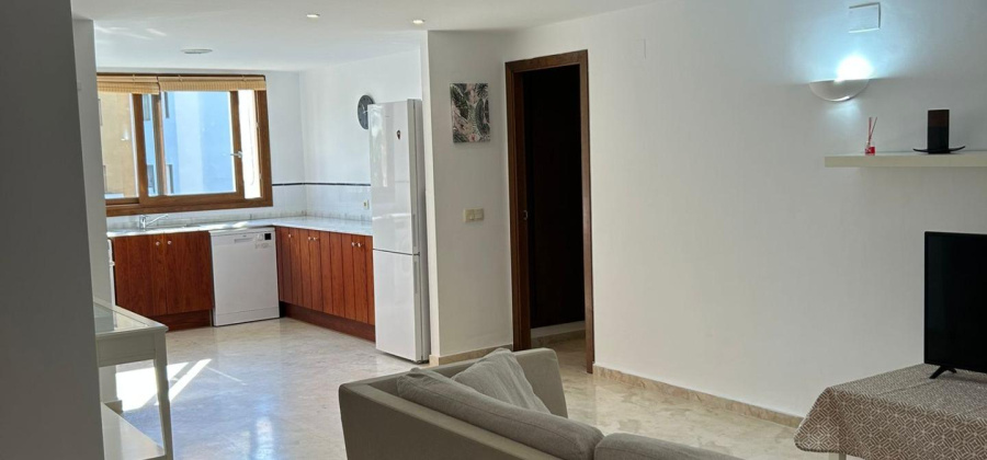 Torrevieja, Alicante, 2 Bedrooms Bedrooms, ,2 BathroomsBathrooms,Apartment,Resale,0,75632147127108736
