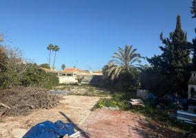 Torrevieja, Alicante, ,Plot Of Land,Resale,0,75632176222001520