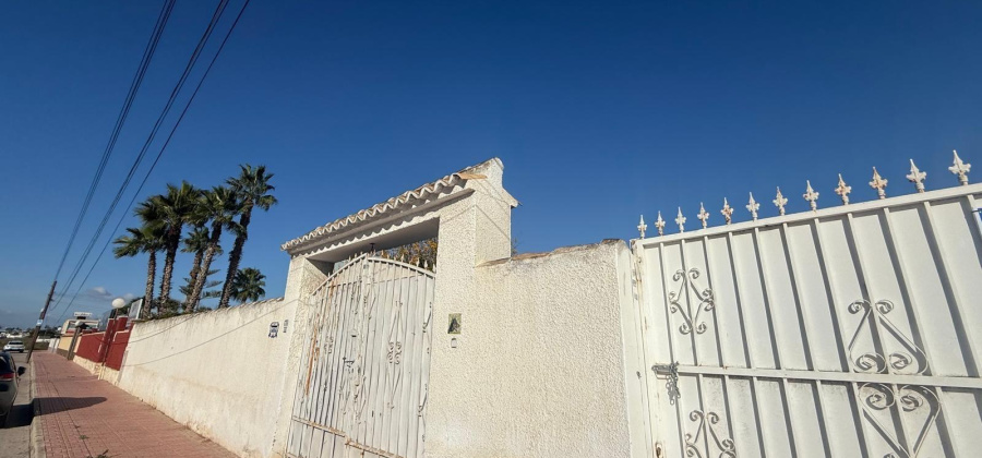 Torrevieja, Alicante, ,Plot Of Land,Resale,0,75632176222001520