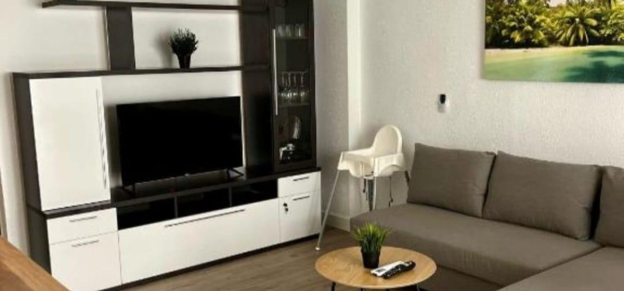 Torrevieja, Alicante, 2 Bedrooms Bedrooms, ,1 BathroomBathrooms,Apartment,Resale,0,75632215711307216