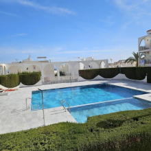 Torrevieja, Alicante, 2 Bedrooms Bedrooms, ,1 BathroomBathrooms,Apartment,Resale,0,75632215711307216