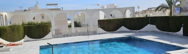 Apartment in Costa Blanca South, Torrevieja