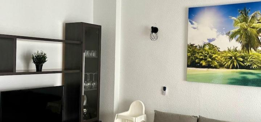 Torrevieja, Alicante, 2 Bedrooms Bedrooms, ,1 BathroomBathrooms,Apartment,Resale,0,75632215711307216