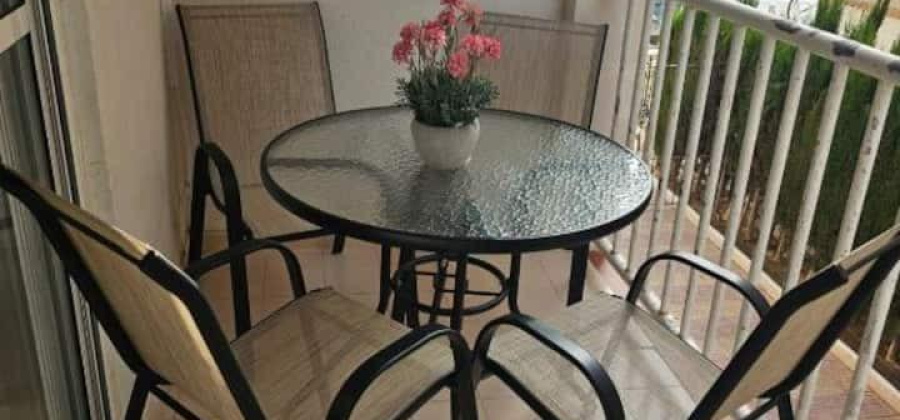 Torrevieja, Alicante, 2 Bedrooms Bedrooms, ,1 BathroomBathrooms,Apartment,Resale,0,75632215711307216