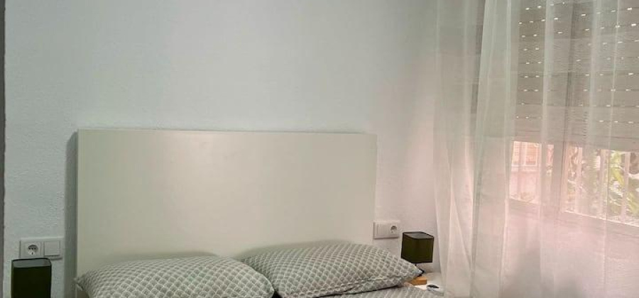 Torrevieja, Alicante, 2 Bedrooms Bedrooms, ,1 BathroomBathrooms,Apartment,Resale,0,75632215711307216