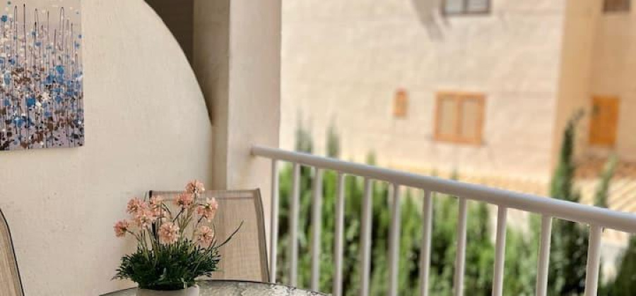 Torrevieja, Alicante, 2 Bedrooms Bedrooms, ,1 BathroomBathrooms,Apartment,Resale,0,75632215711307216