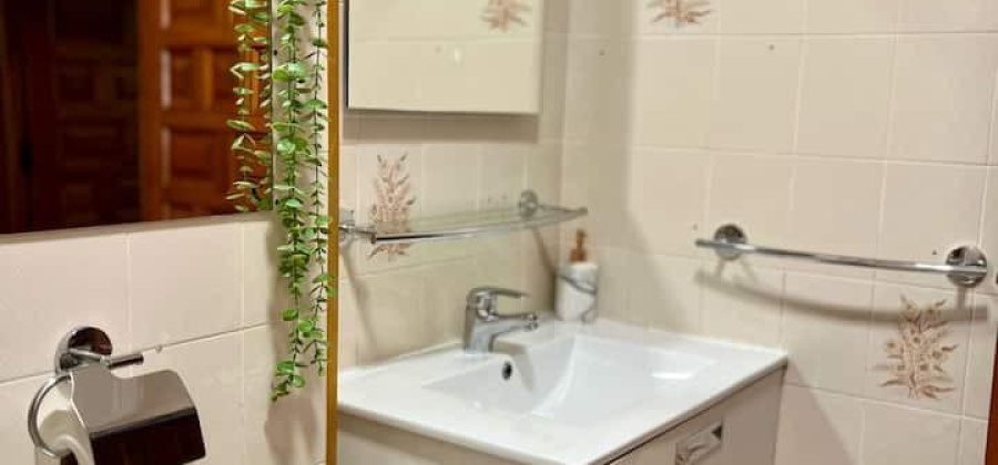 Torrevieja, Alicante, 2 Bedrooms Bedrooms, ,1 BathroomBathrooms,Apartment,Resale,0,75632215711307216