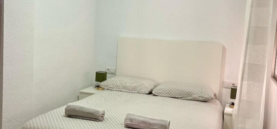 Torrevieja, Alicante, 2 Bedrooms Bedrooms, ,1 BathroomBathrooms,Apartment,Resale,0,75632215711307216