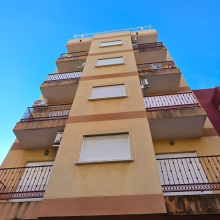 Torrevieja, Alicante, ,1 BathroomBathrooms,Apartment,Resale,0,75632219096913552