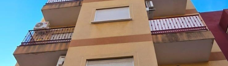 Torrevieja, Alicante, ,1 BathroomBathrooms,Apartment,Resale,0,75632219096913552