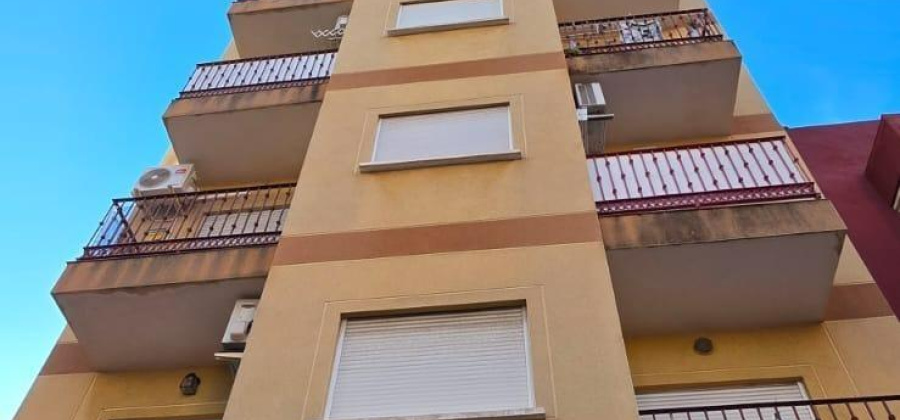 Torrevieja, Alicante, ,1 BathroomBathrooms,Apartment,Resale,0,75632219096913552