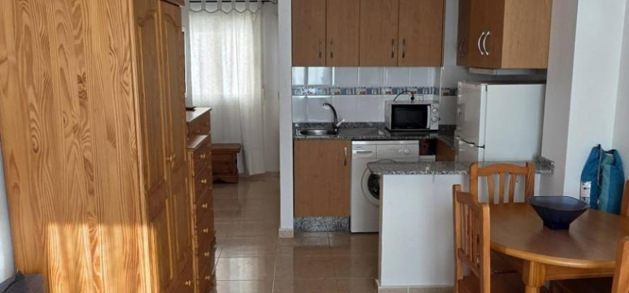 Torrevieja, Alicante, ,1 BathroomBathrooms,Apartment,Resale,0,75632219096913552