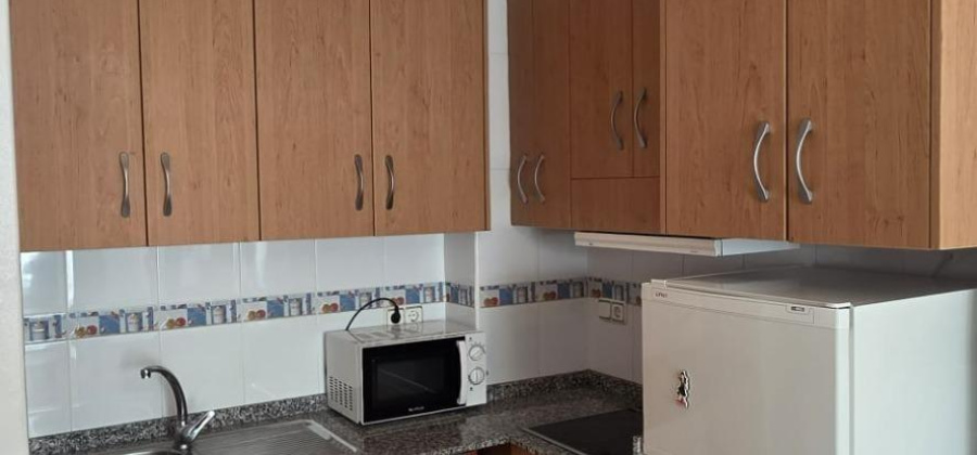 Torrevieja, Alicante, ,1 BathroomBathrooms,Apartment,Resale,0,75632219096913552