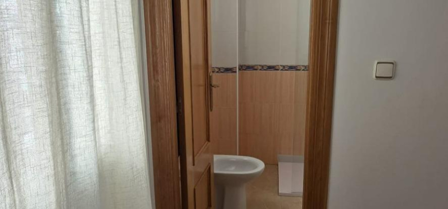 Torrevieja, Alicante, ,1 BathroomBathrooms,Apartment,Resale,0,75632219096913552