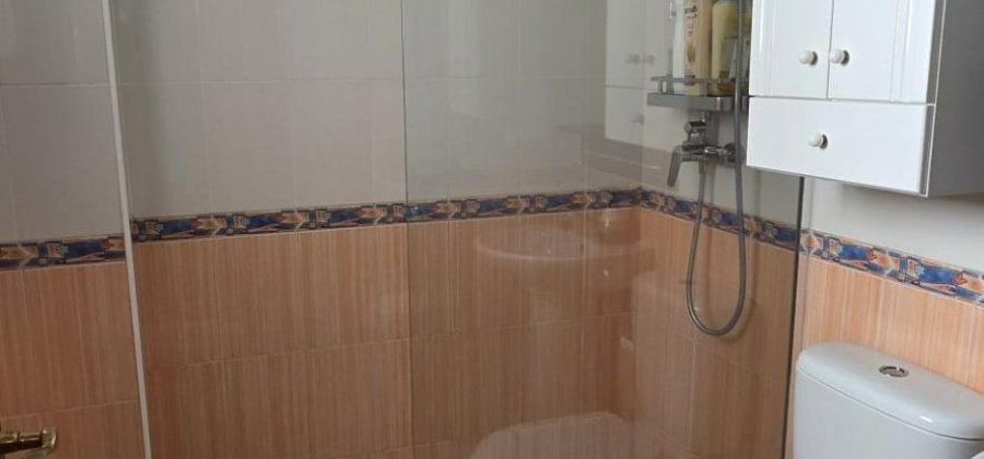 Torrevieja, Alicante, ,1 BathroomBathrooms,Apartment,Resale,0,75632219096913552