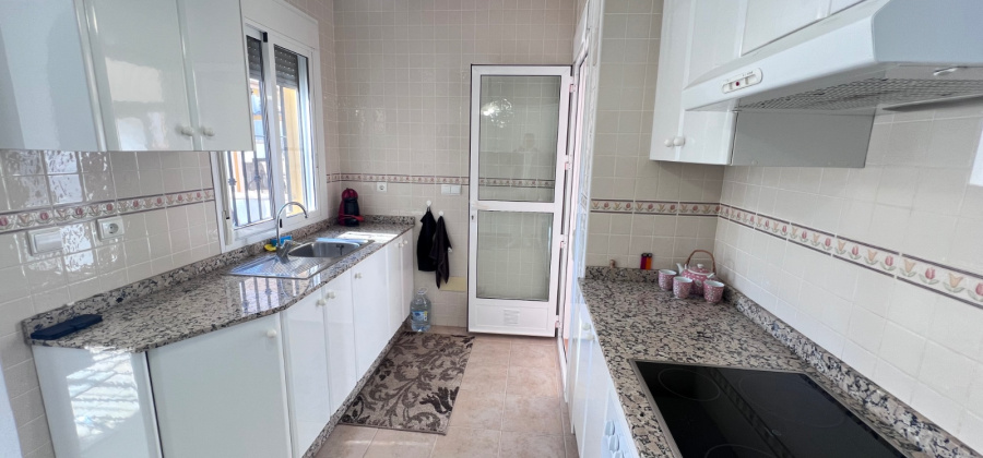 Vistabella golf, Alicante, 3 Bedrooms Bedrooms, ,2 BathroomsBathrooms,Villa,Resale,0,271160104036750016