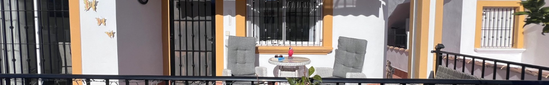 Vistabella golf, Alicante, 3 Bedrooms Bedrooms, ,2 BathroomsBathrooms,Villa,Resale,0,271160104036750016