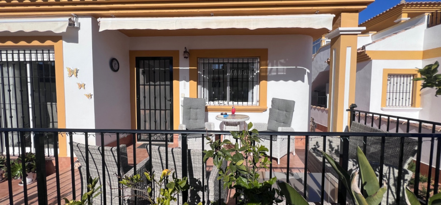 Vistabella golf, Alicante, 3 Bedrooms Bedrooms, ,2 BathroomsBathrooms,Villa,Resale,0,271160104036750016