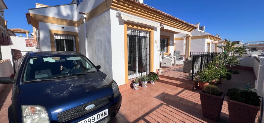 Vistabella golf, Alicante, 3 Bedrooms Bedrooms, ,2 BathroomsBathrooms,Villa,Resale,0,271160104036750016