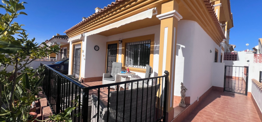 Vistabella golf, Alicante, 3 Bedrooms Bedrooms, ,2 BathroomsBathrooms,Villa,Resale,0,271160104036750016