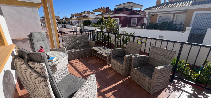 Vistabella golf, Alicante, 3 Bedrooms Bedrooms, ,2 BathroomsBathrooms,Villa,Resale,0,271160104036750016