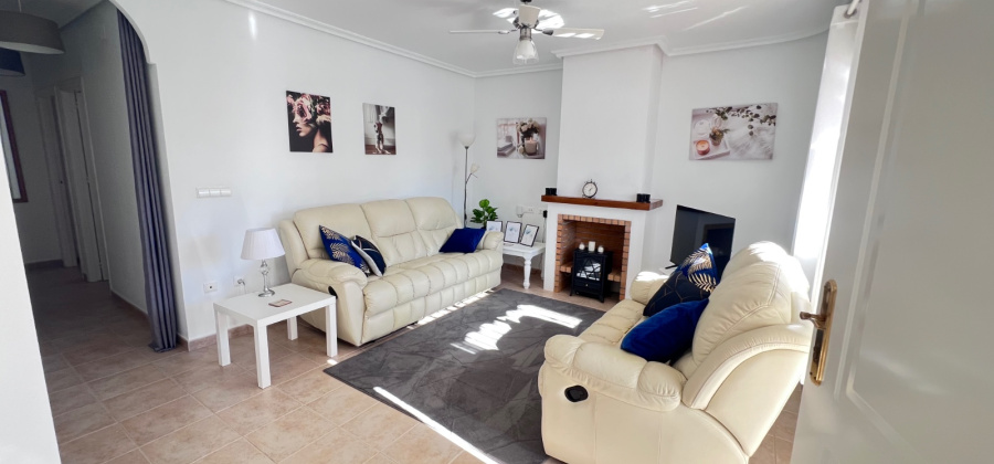 Vistabella golf, Alicante, 3 Bedrooms Bedrooms, ,2 BathroomsBathrooms,Villa,Resale,0,271160104036750016