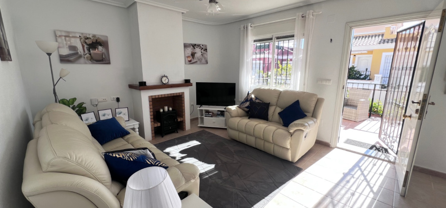 Vistabella golf, Alicante, 3 Bedrooms Bedrooms, ,2 BathroomsBathrooms,Villa,Resale,0,271160104036750016