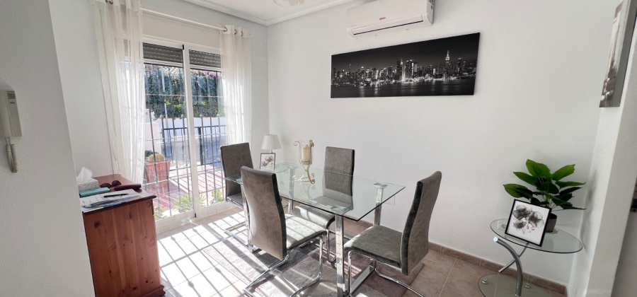 Vistabella golf, Alicante, 3 Bedrooms Bedrooms, ,2 BathroomsBathrooms,Villa,Resale,0,271160104036750016