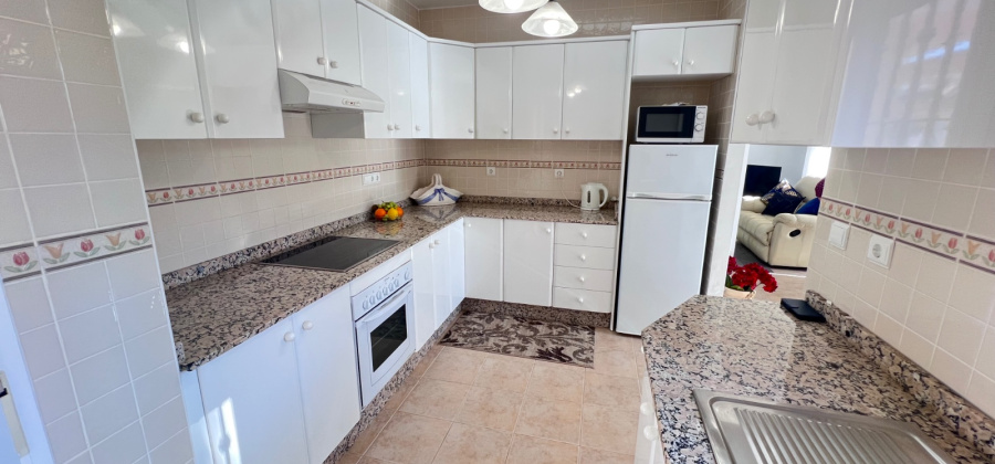 Vistabella golf, Alicante, 3 Bedrooms Bedrooms, ,2 BathroomsBathrooms,Villa,Resale,0,271160104036750016