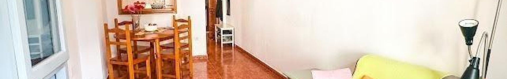 Apartment in Costa Blanca South, Torrevieja