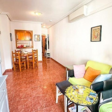 Torrevieja, Alicante, 2 Bedrooms Bedrooms, ,1 BathroomBathrooms,Apartment,Resale,0,7563291127890568