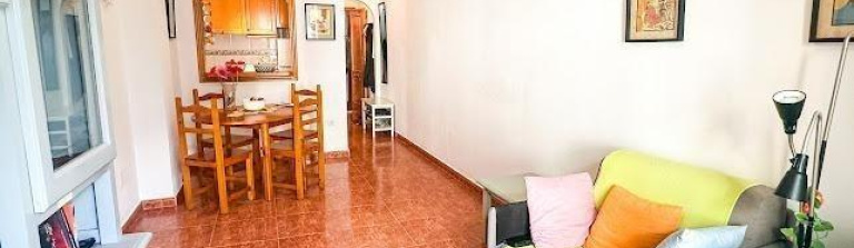 Apartment in Costa Blanca South, Torrevieja