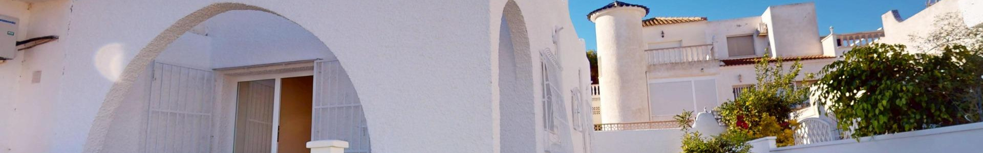 Bungalow in Costa Blanca South, San Miguel de Salinas