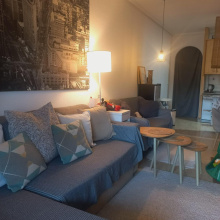 Bungalow in Costa Blanca South, San Miguel de Salinas