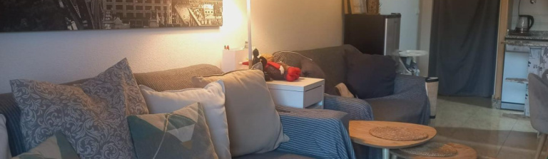 Bungalow in Costa Blanca South, San Miguel de Salinas