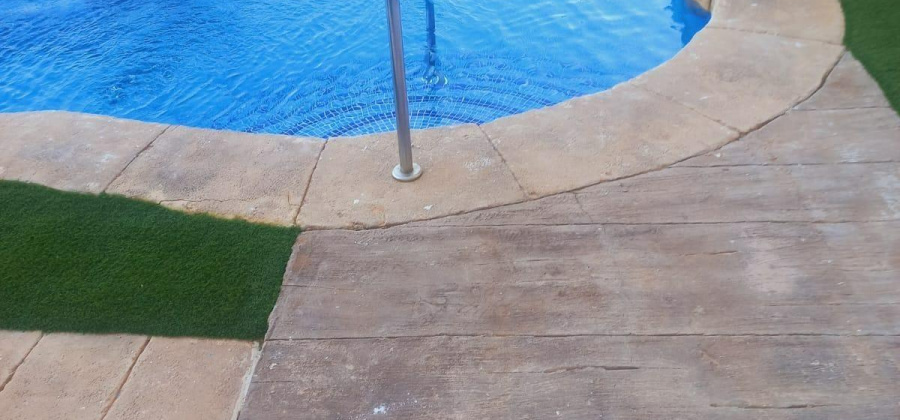 San Miguel de Salinas, Alicante, 2 Bedrooms Bedrooms, ,1 BathroomBathrooms,Bungalow,Resale,0,75632104729989728